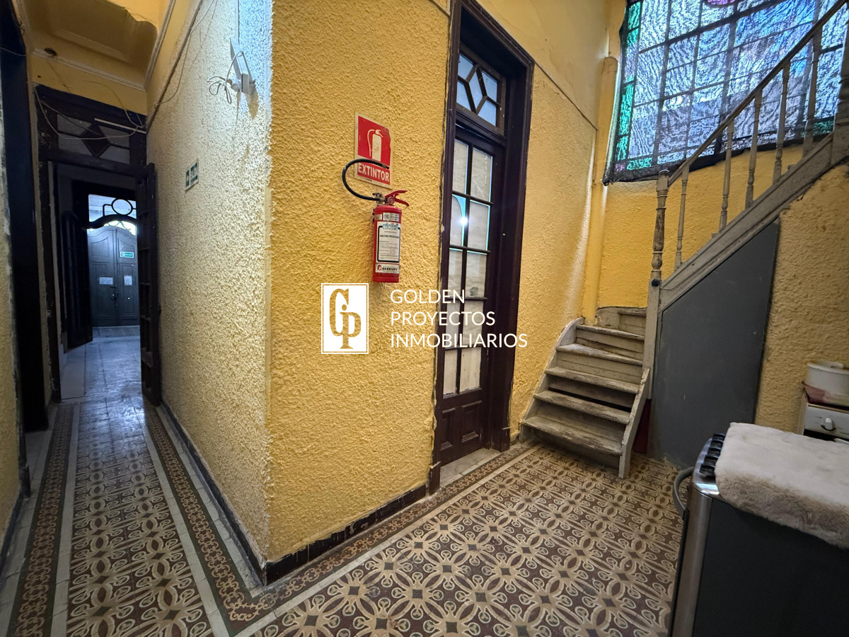 Casa ID.567/Casa-en-Venta-7-Habitaciones-,-en-Pocitos - Casa en Venta 7 Habitaciones , en Pocitos
