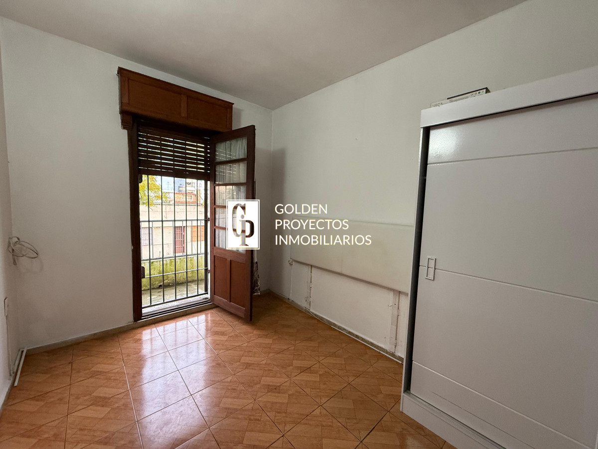 Casa ID.491 - Casa en Alquiler 3 dormitorios Garage y Barbacoa 