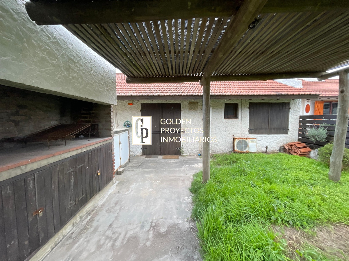 Casa ID.199 - Casa en Venta frente al mar en San Luis