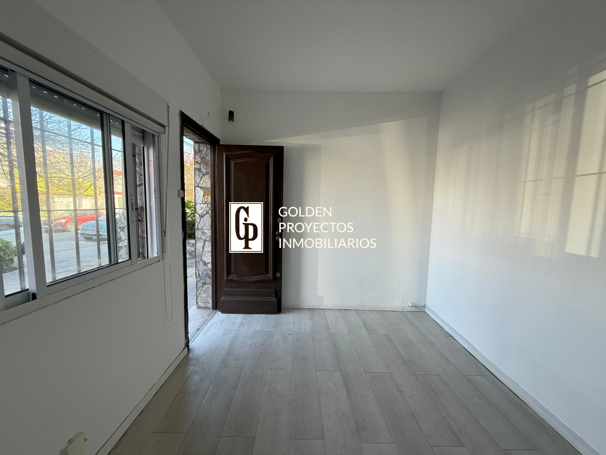 Casa ID.546/Casa-en-Alquiler-1-Dormitorio-,-La-Blanqueada- - Casa en Alquiler 1 Dormitorio , La Blanqueada 