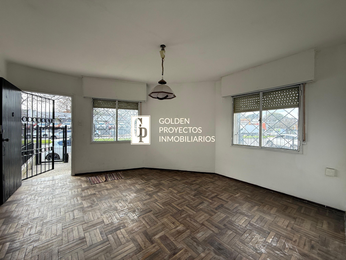 Casa ID.559 - Casa en Alquiler 3 dormitorios en Brazo Oriental