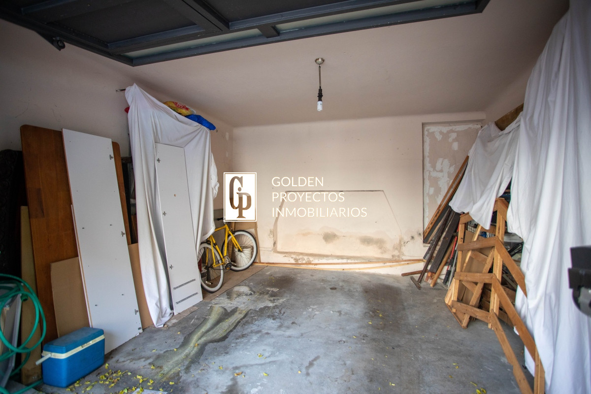 Casa ID.188 - Casa en Venta 3 Dormitorios y Garaje en Cordon