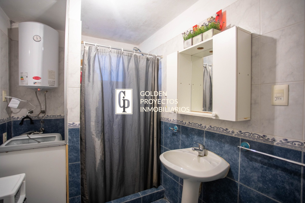 Casa ID.188 - Casa en Venta 3 Dormitorios y Garaje en Cordon