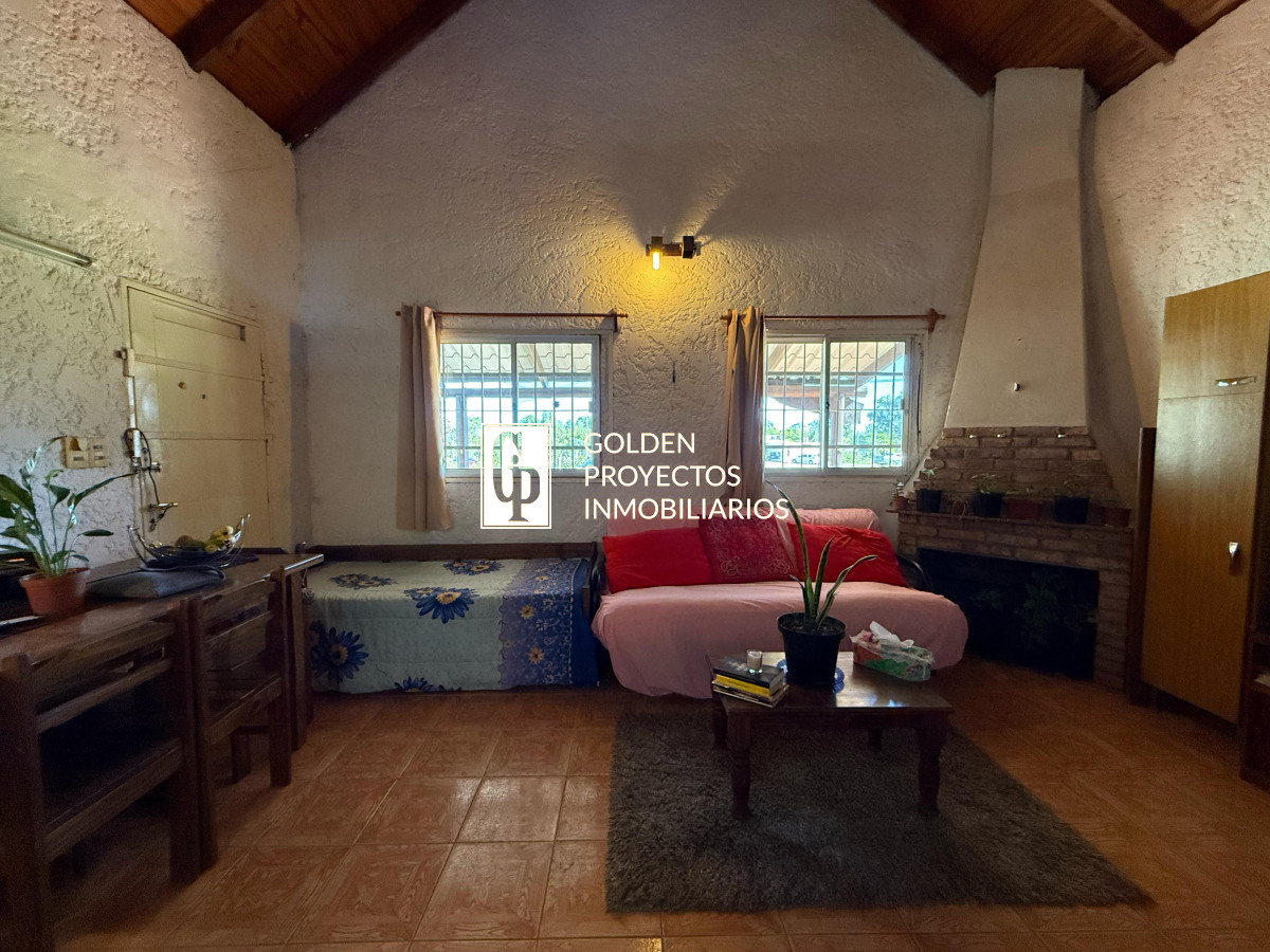 Casa ID.467 - Casa en Venta Pinamar Sur
