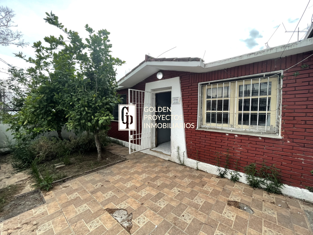 Casa ID.639 - Casa en venta,4 dormitorios,Aires Puros.