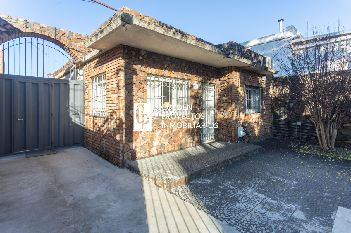 Casa ID.535 - Casa en Venta 3 Dormitorios , Atahualpa 