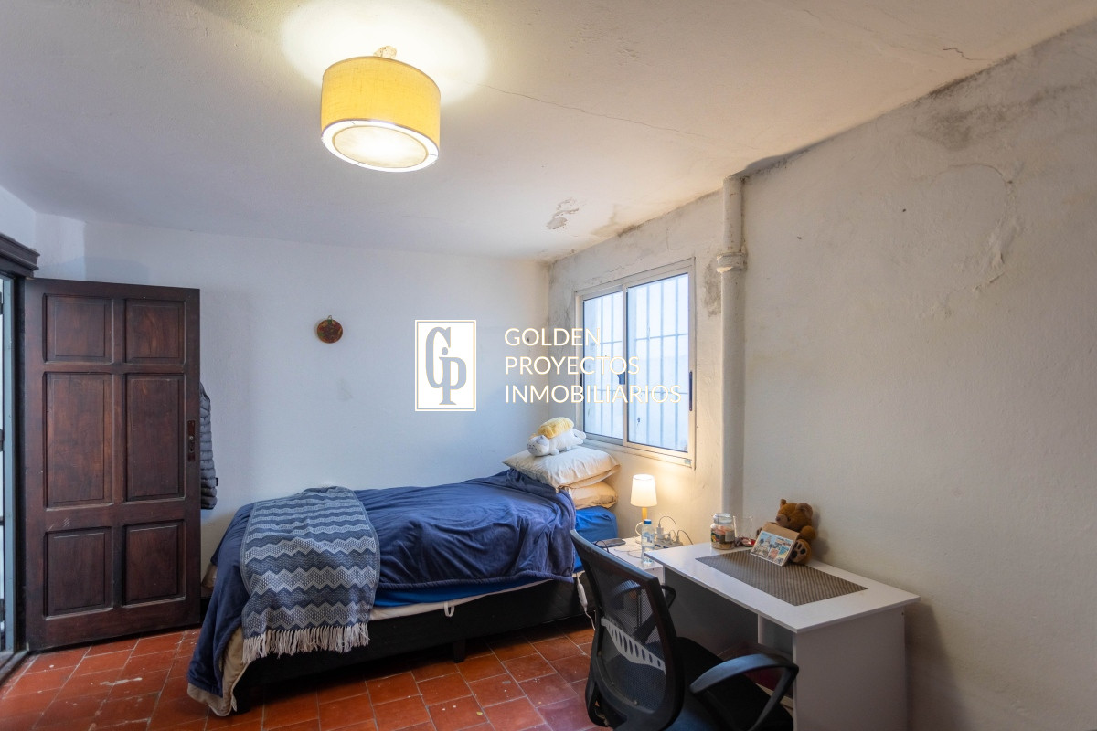 Casa ID.188 - Casa en Venta 3 Dormitorios y Garaje en Cordon
