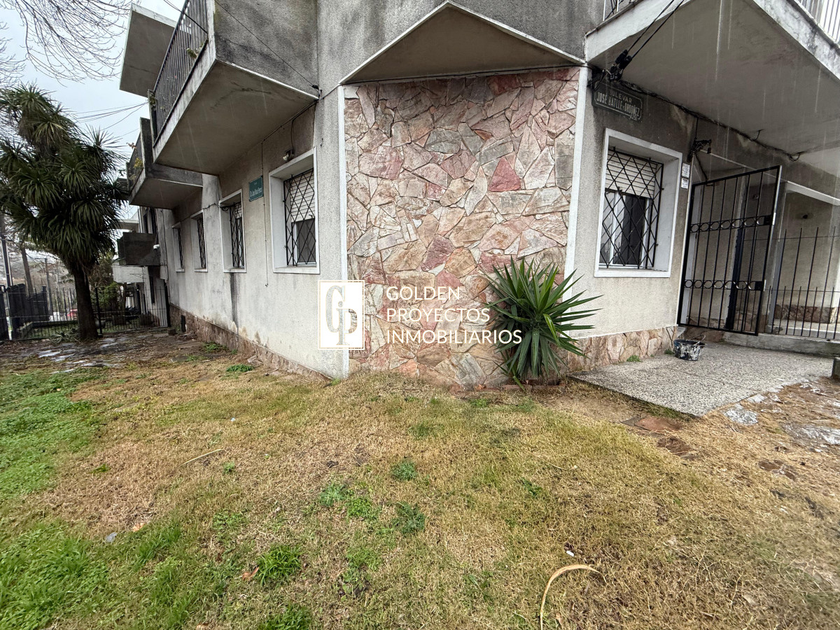 Casa ID.559 - Casa en Alquiler 3 dormitorios en Brazo Oriental