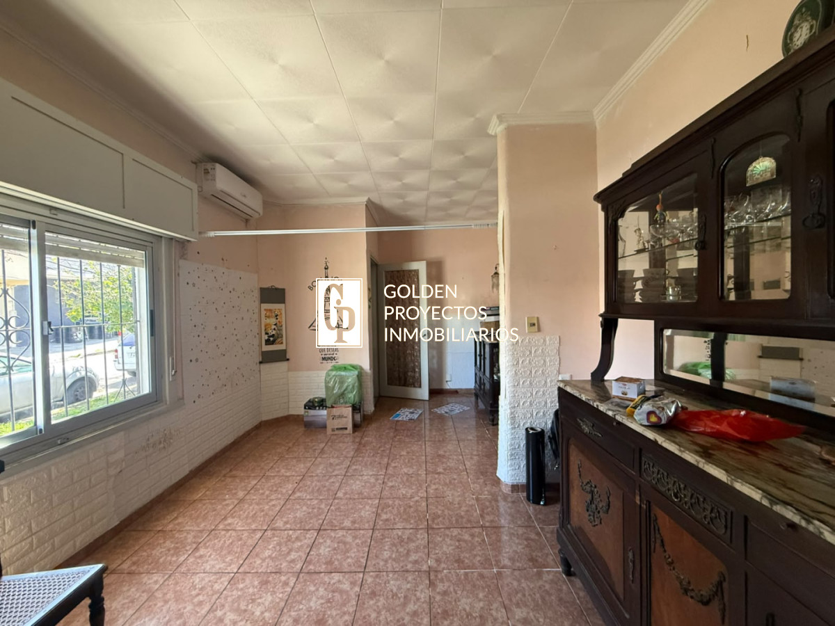 Casa ID.884/Casa-en-Venta-1-dormitorio-La-Blanqueada-Padrón-Único- - Casa en Venta 1 dormitorio La Blanqueada Padrón Único 