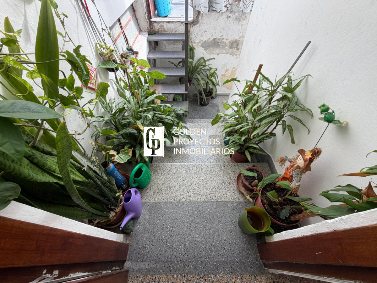 Casa ID.715 - Padrón En Venta De 3 Casas En Parque Batlle