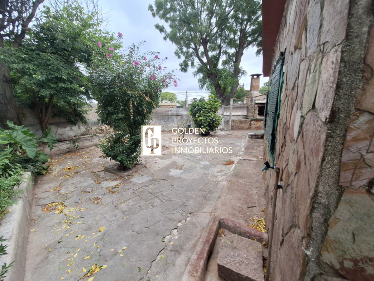 Casa ID.708 - Casa en Venta Tres Dormitorios y Garage en Union