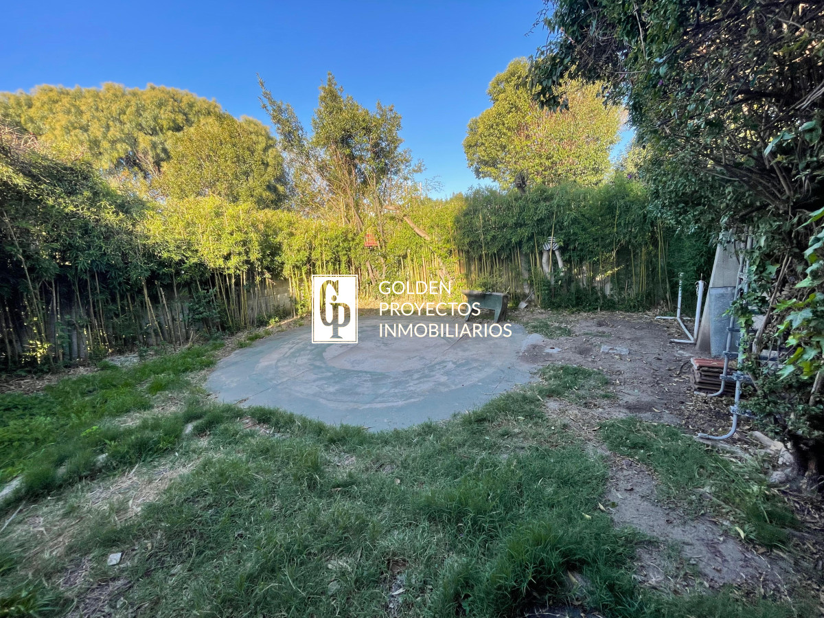 Casa ID.456 - Casa en venta, 4 dormitorios, Sayago.
