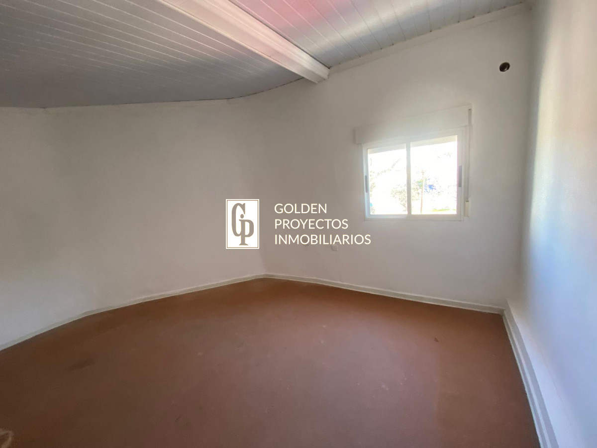Casa ID.578 - Casa en Alquiler 1 Dormitorio , en Cerrito