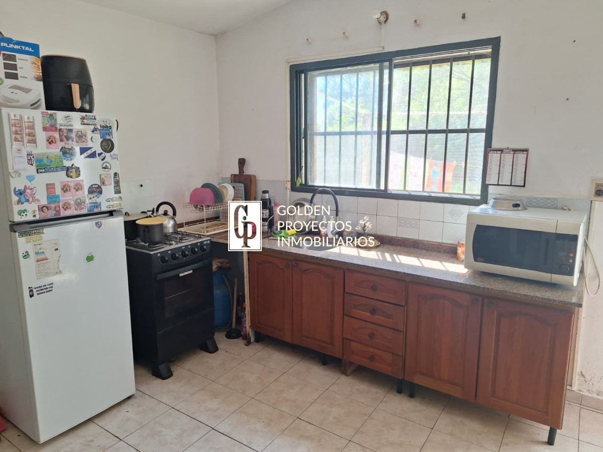 Casa ID.630/Casa-en-Venta-2-Dormitorios-y-Piscina-en-Pinamar-Sur - Casa en Venta 2 Dormitorios y Piscina en Pinamar Sur