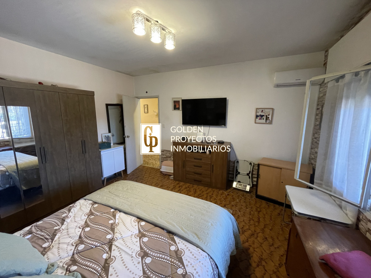 Casa ID.885/ - Casa 3 dormitorios y apartamento en venta en aires puros