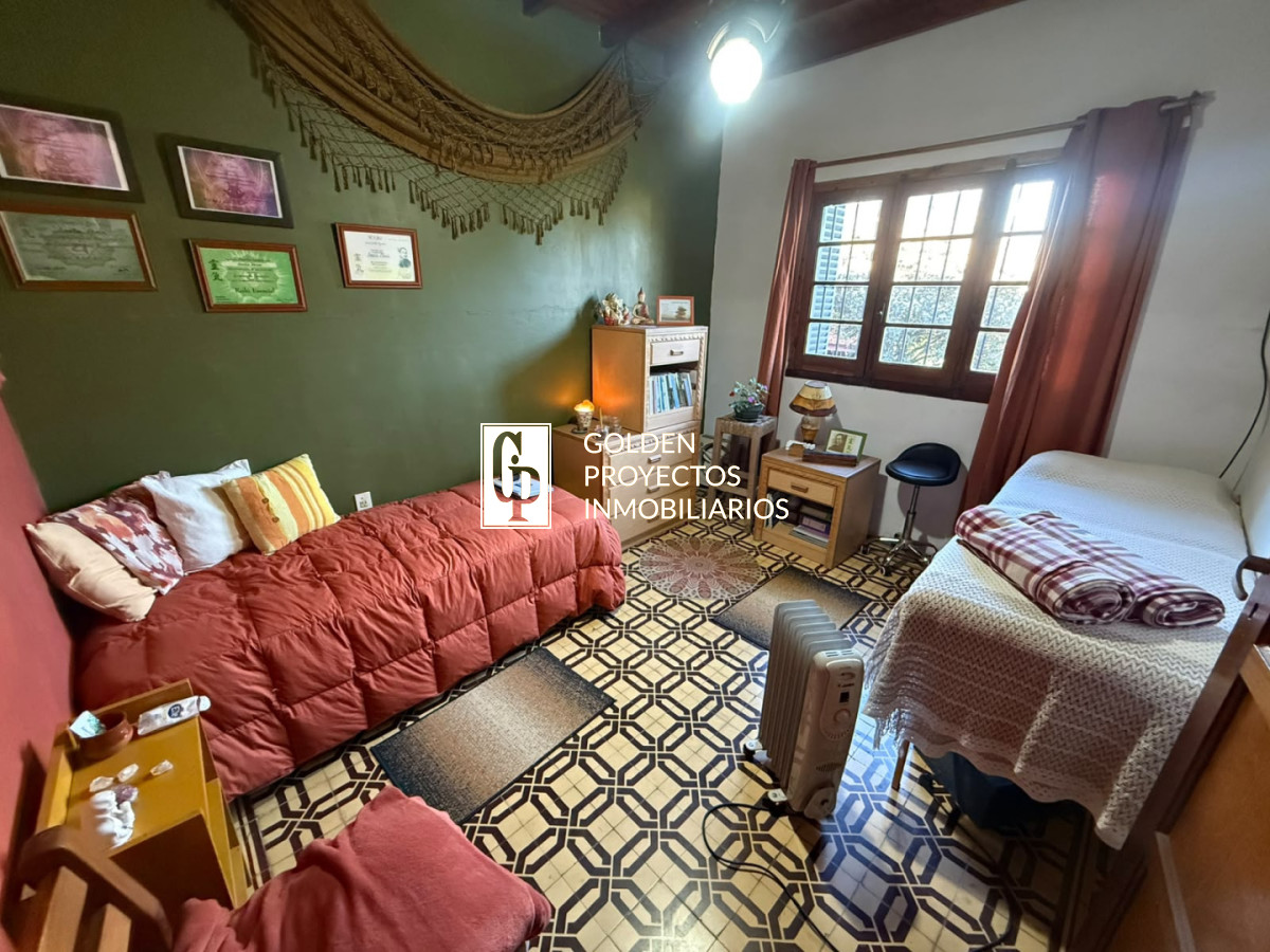 Casa ID.847/Casa-de-campo-sobre-Ruta-21-Juan-González,-Carmelo - Casa de campo sobre Ruta 21 Juan González, Carmelo