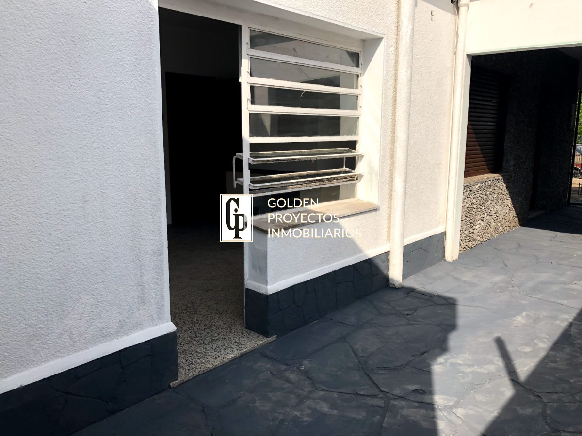 Casa ID.332 - Casa en Montevideo, Maroñas