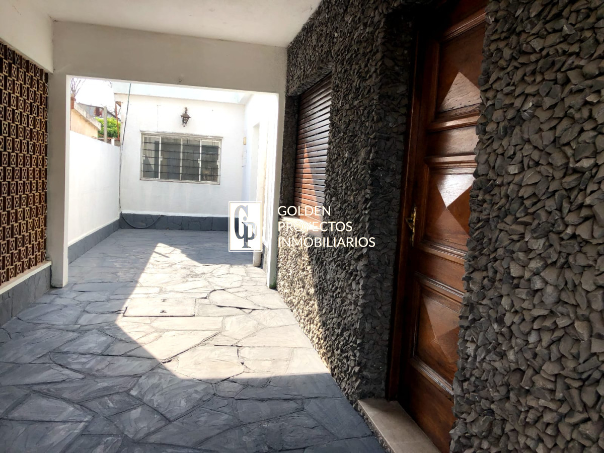 Casa ID.332 - Casa en Montevideo, Maroñas