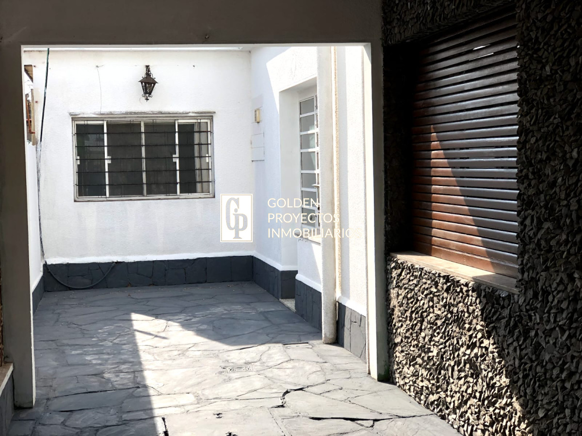Casa ID.332 - Casa en Montevideo, Maroñas