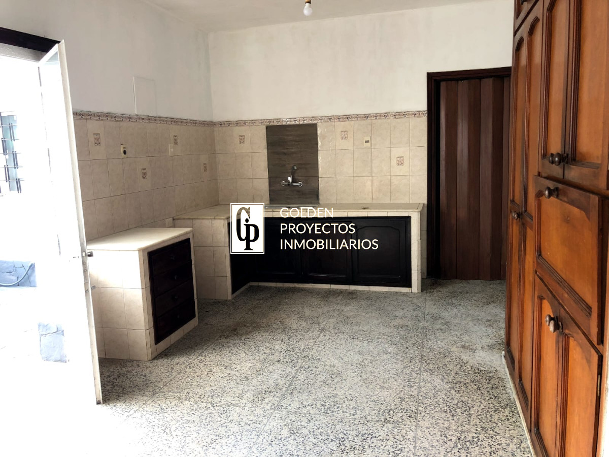 Casa ID.332 - Casa en Montevideo, Maroñas