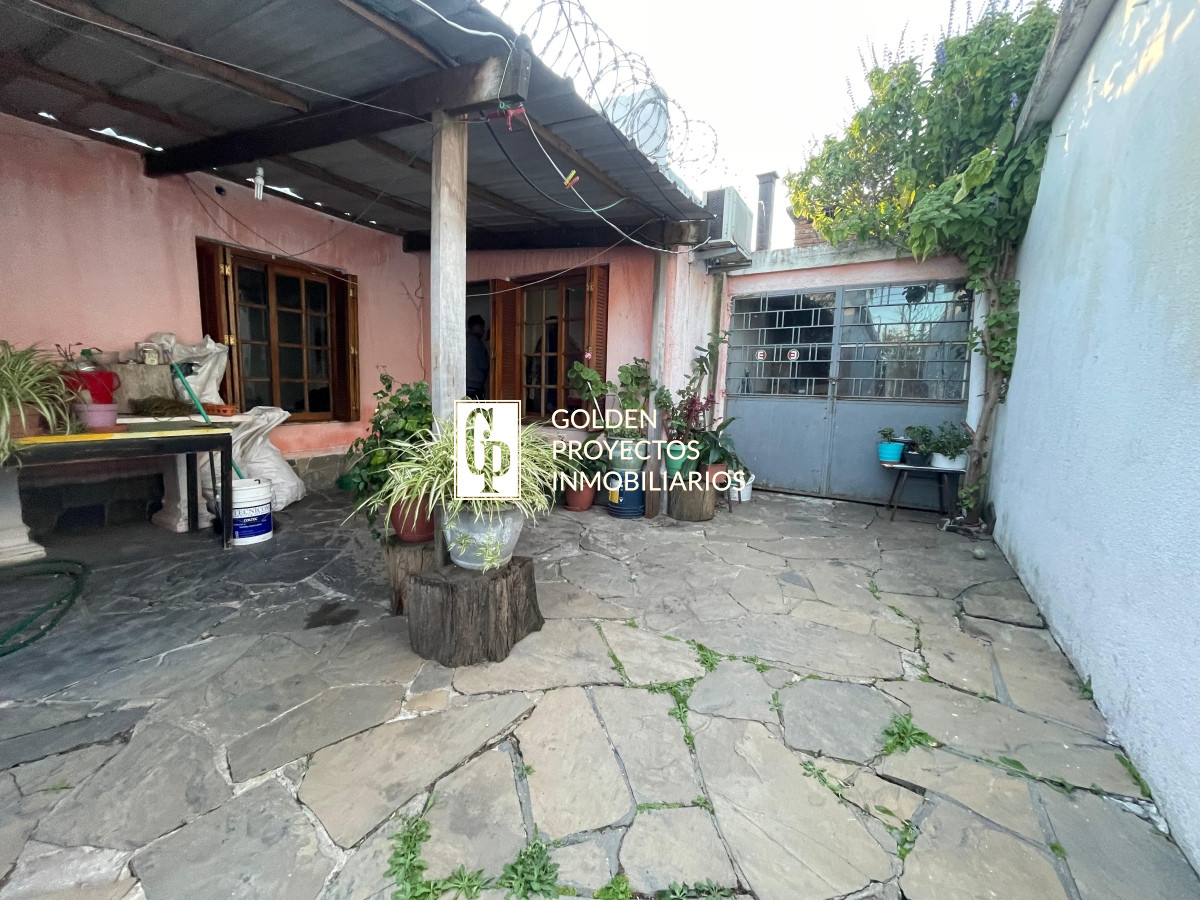 Casa ID.332 - Casa en Montevideo, Maroñas