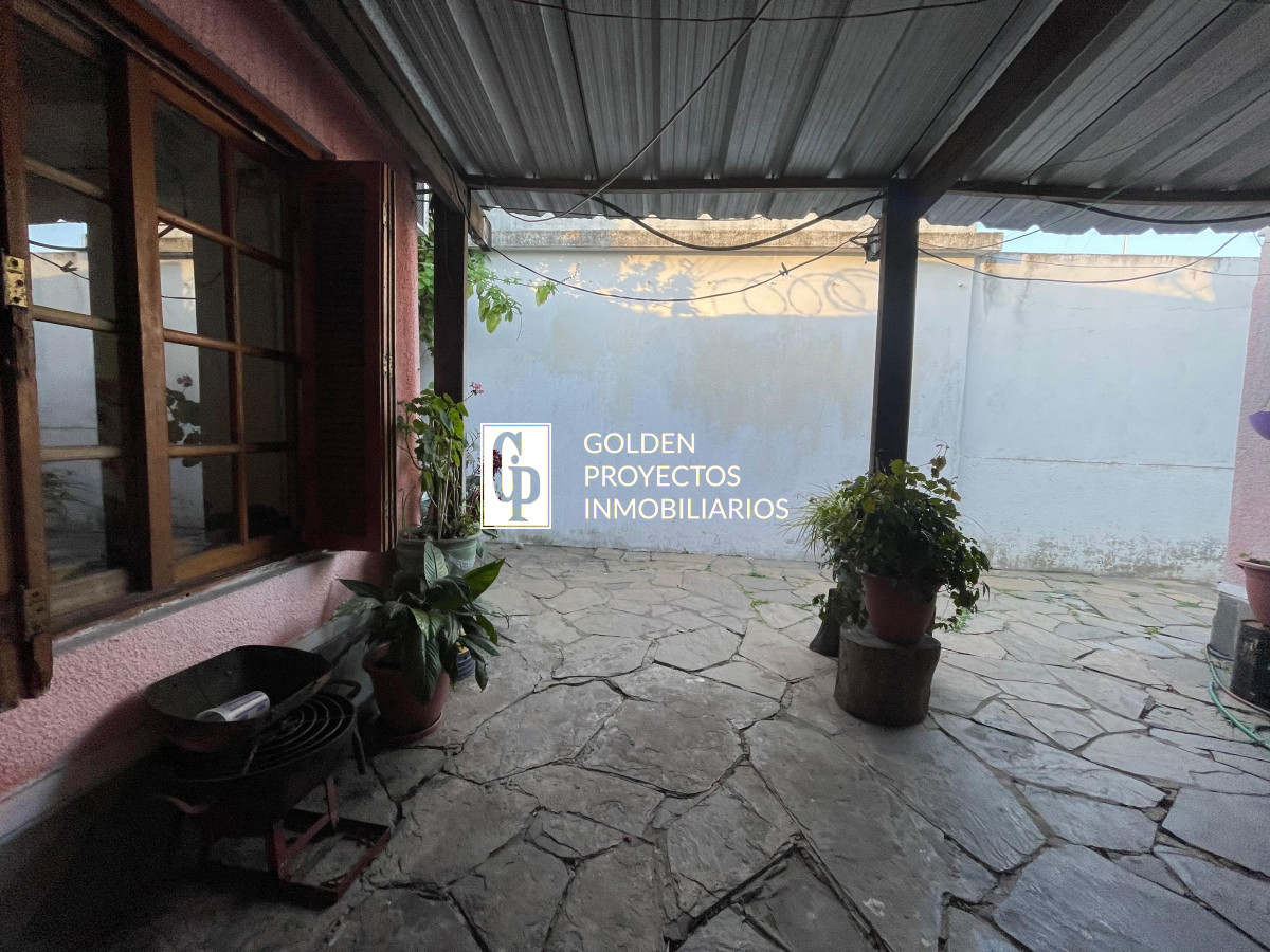 Casa ID.332 - Casa en Montevideo, Maroñas