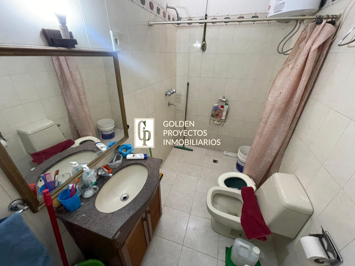 Casa ID.332 - Casa en Montevideo, Maroñas