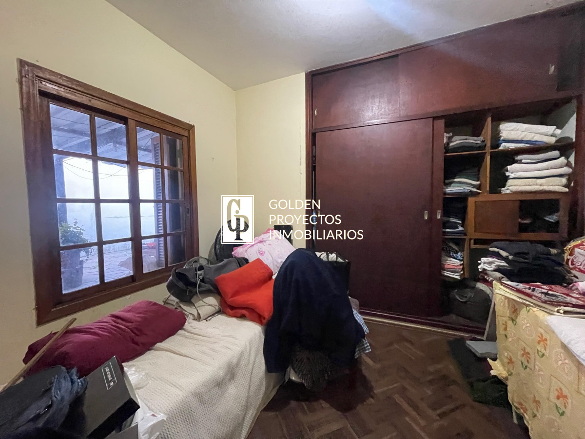 Casa ID.332 - Casa en Montevideo, Maroñas
