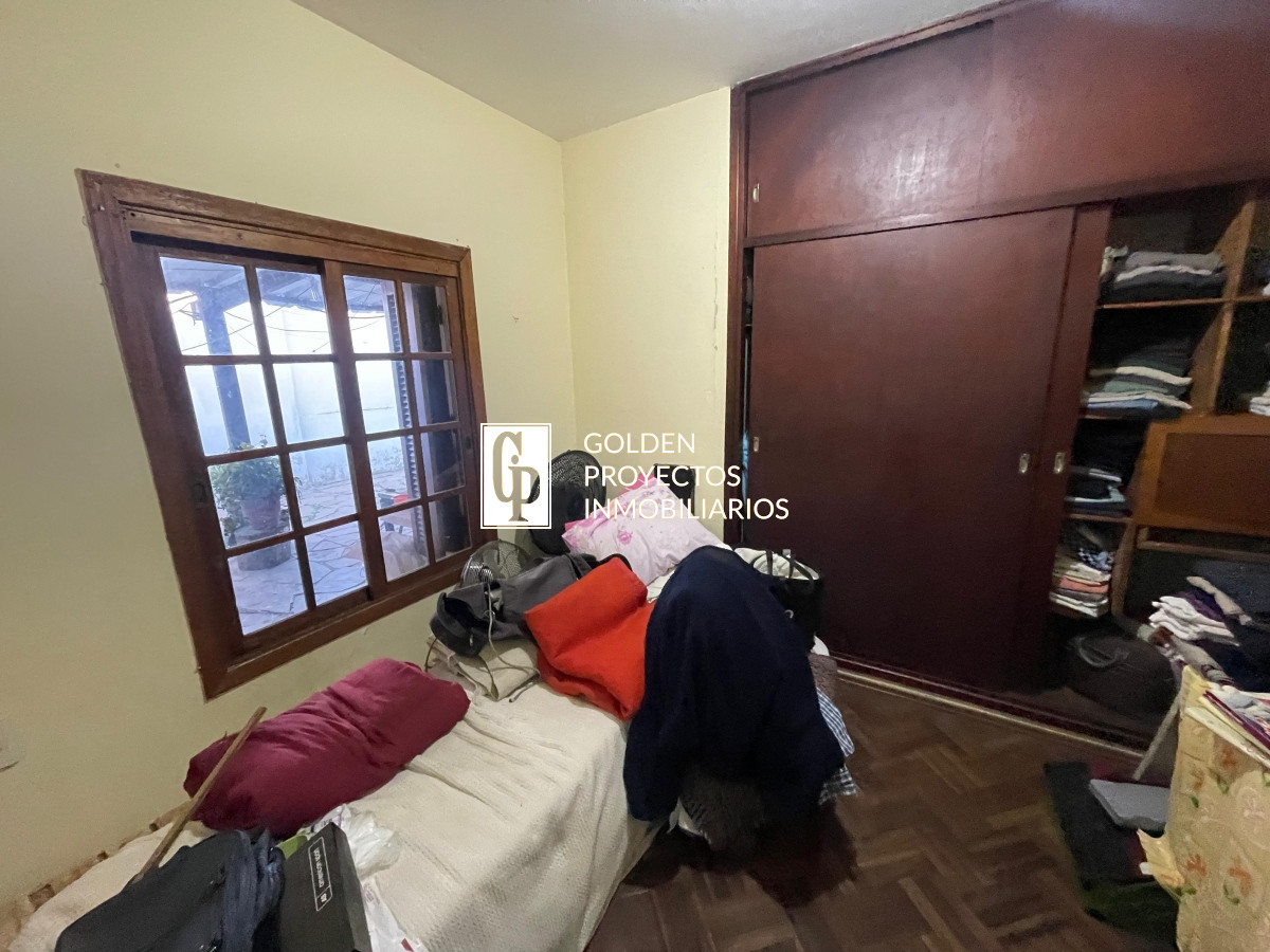 Casa ID.332 - Casa en Montevideo, Maroñas