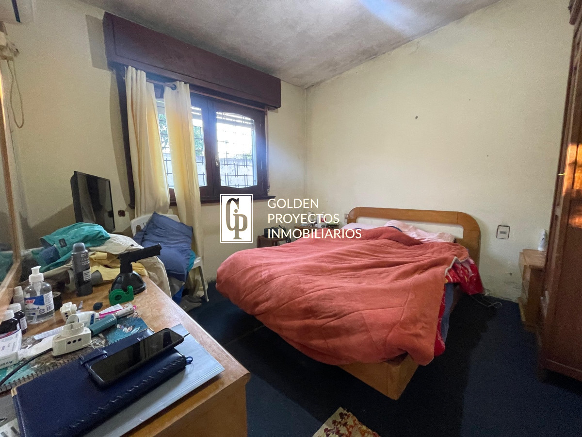 Casa ID.332 - Casa en Montevideo, Maroñas