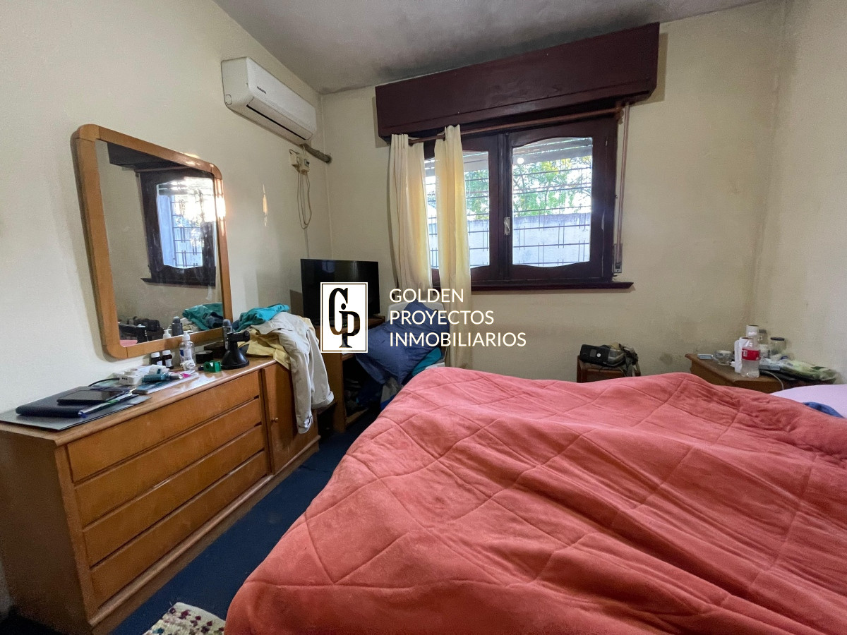 Casa ID.332 - Casa en Montevideo, Maroñas
