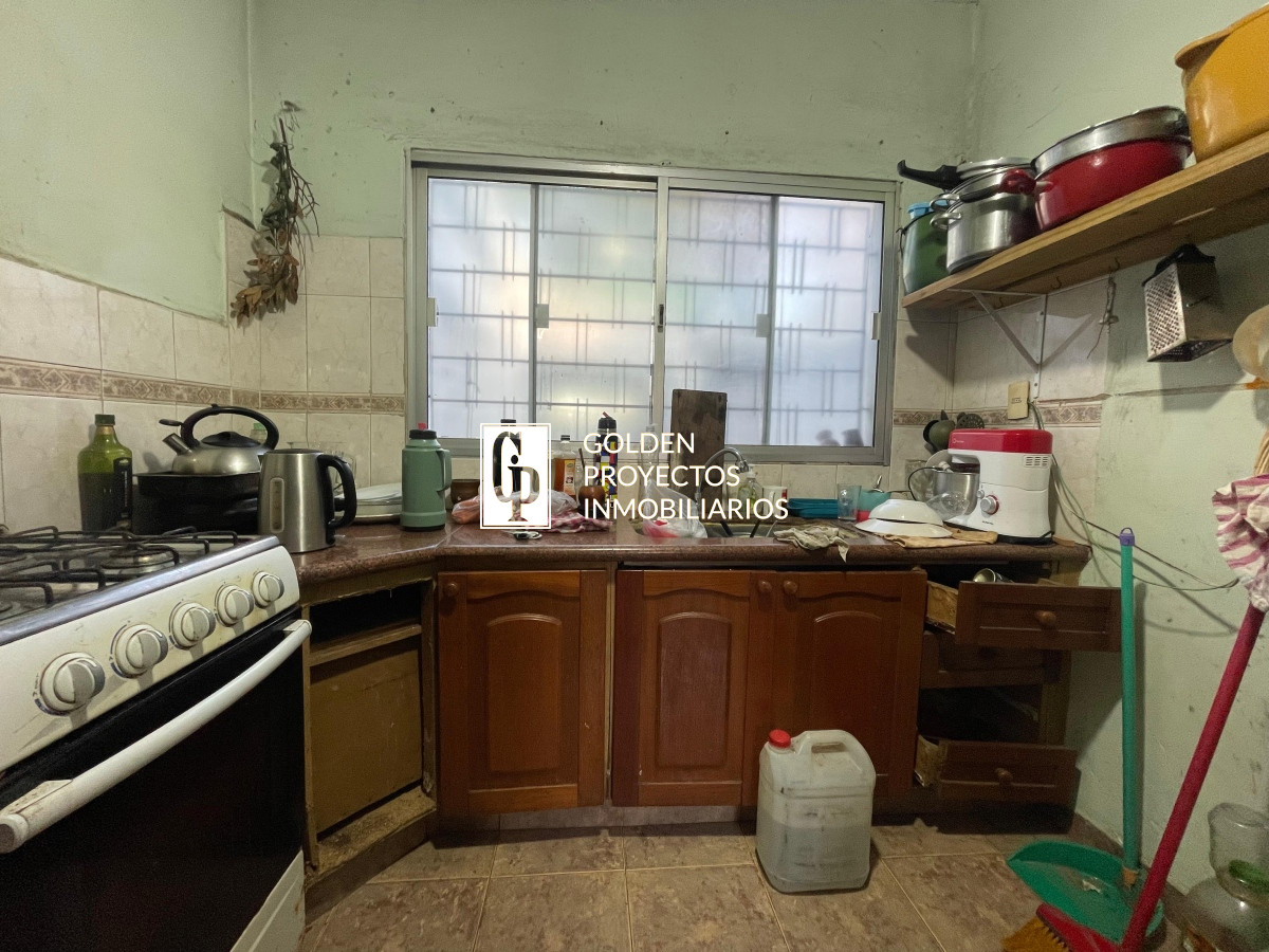 Casa ID.332 - Casa en Montevideo, Maroñas