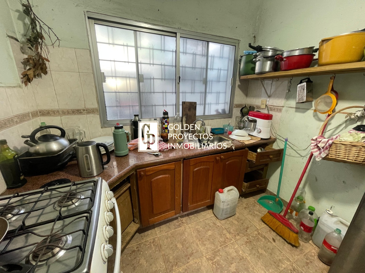Casa ID.332 - Casa en Montevideo, Maroñas