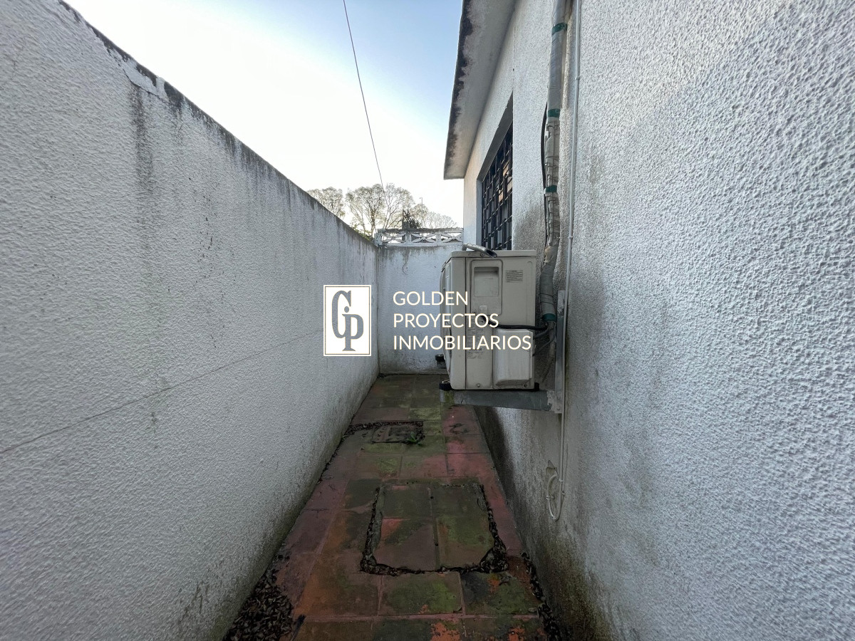 Casa ID.332 - Casa en Montevideo, Maroñas