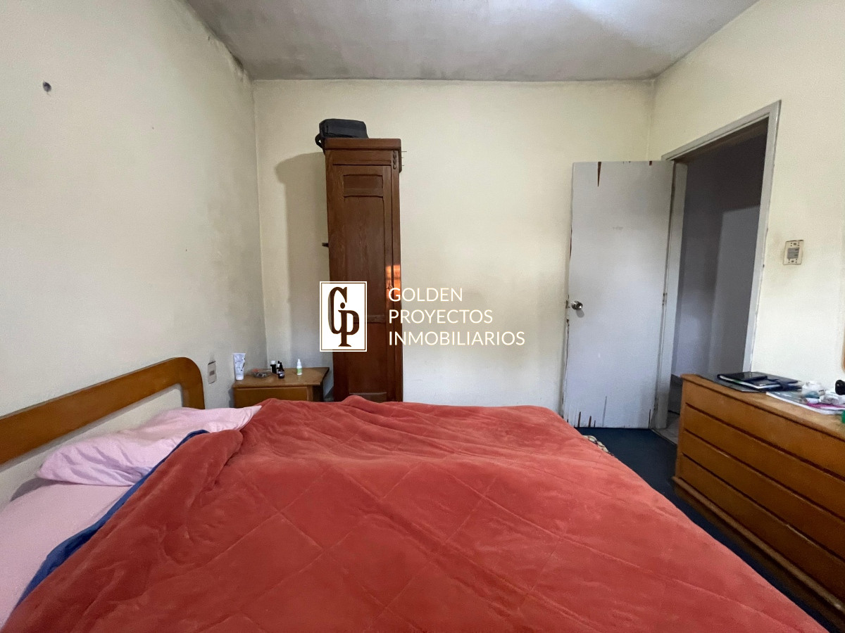 Casa ID.332 - Casa en Montevideo, Maroñas