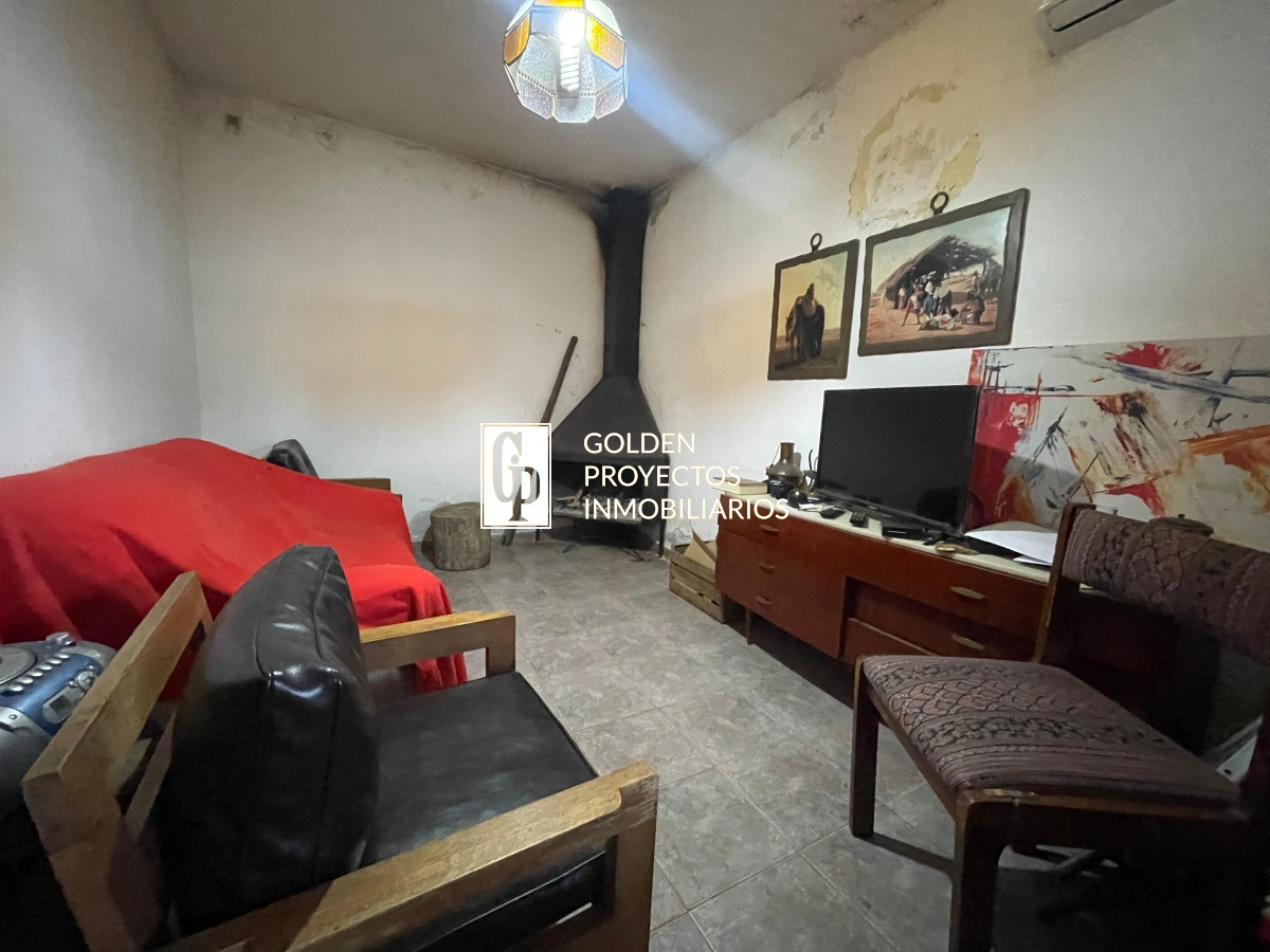 Casa ID.332 - Casa en Montevideo, Maroñas