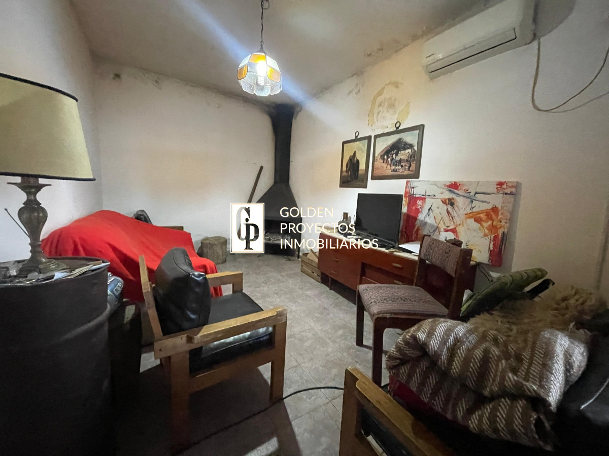 Casa ID.332 - Casa en Montevideo, Maroñas