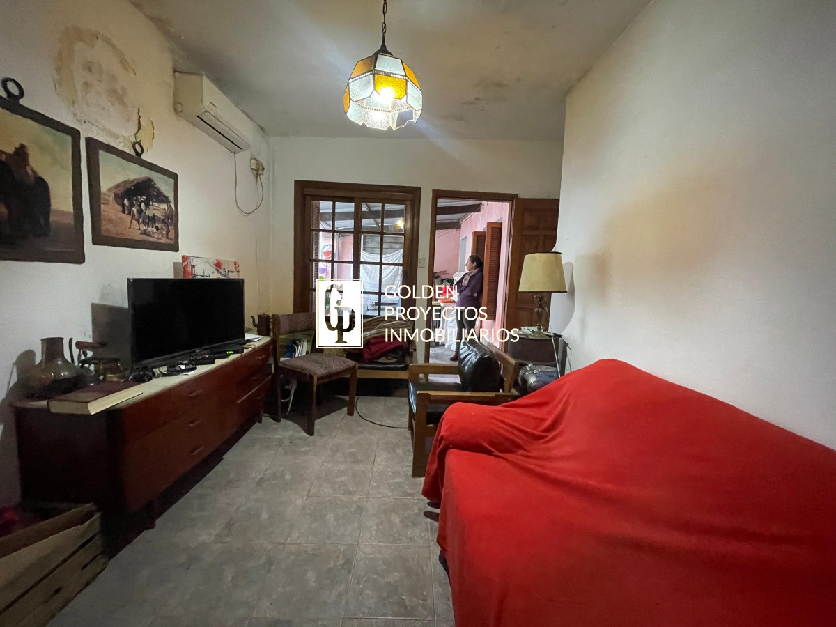 Casa ID.332 - Casa en Montevideo, Maroñas