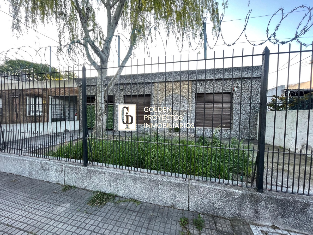 Casa ID.332 - Casa en Montevideo, Maroñas