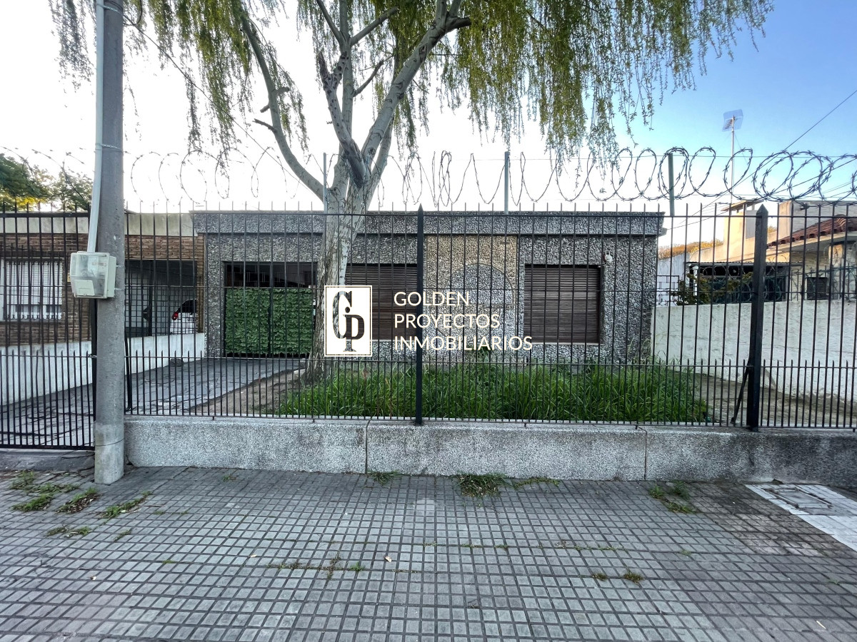 Casa ID.332 - Casa en Montevideo, Maroñas