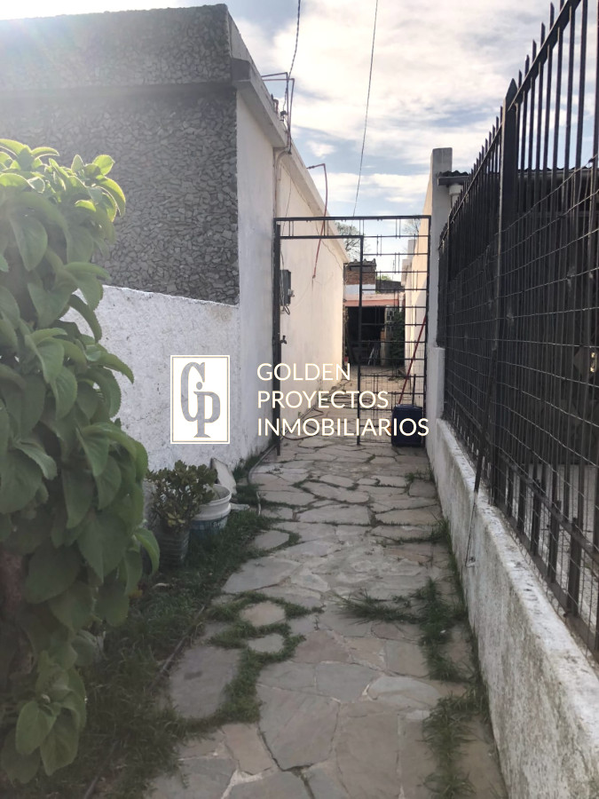 Casa ID.332 - Casa en Montevideo, Maroñas