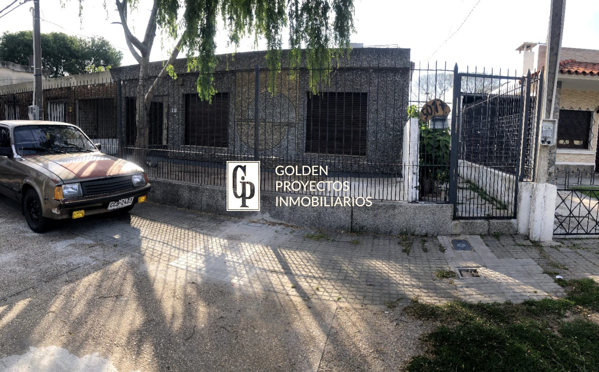 Casa ID.332 - Casa en Montevideo, Maroñas