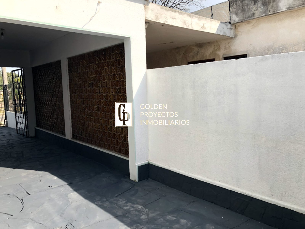 Casa ID.332 - Casa en Montevideo, Maroñas