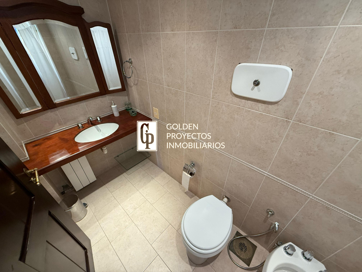 Casa ID.468 -  Casa en Alquiler Anual Punta del Este 