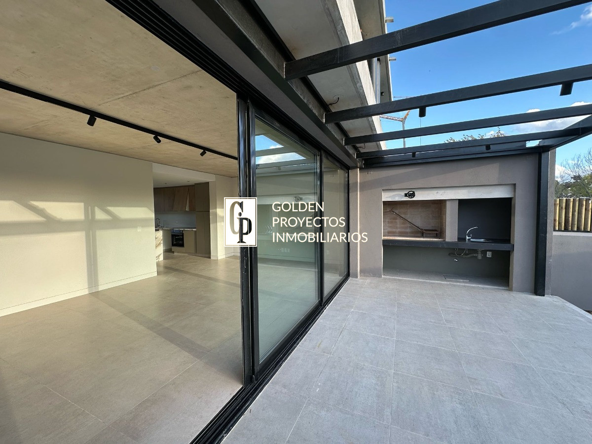 Casa ID.507 - Casa en Alquiler de 3 dormitorios Barrio Privado