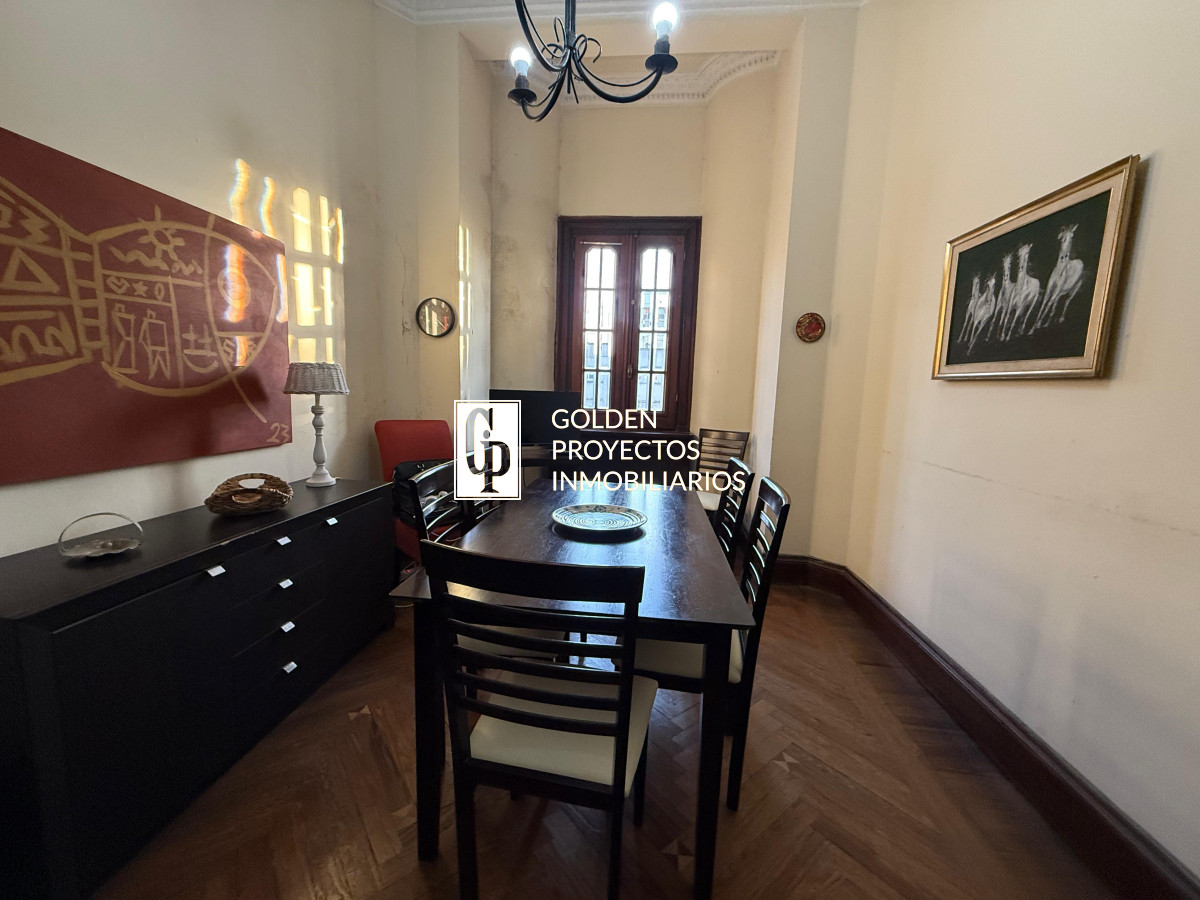 Casa ID.562/Casa-En-Venta-En-Palermo - Casa En Venta En Palermo