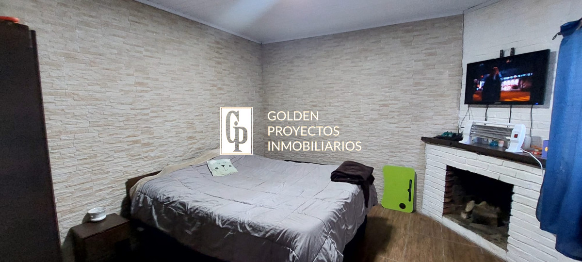Casa ID.500 - Alquiler casa 2 dormitorios, Sayago