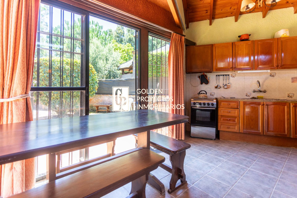 Casa ID.413/Casa-en-venta-tres-dormitorios-Playa-hermosa - Casa en venta tres dormitorios Playa hermosa