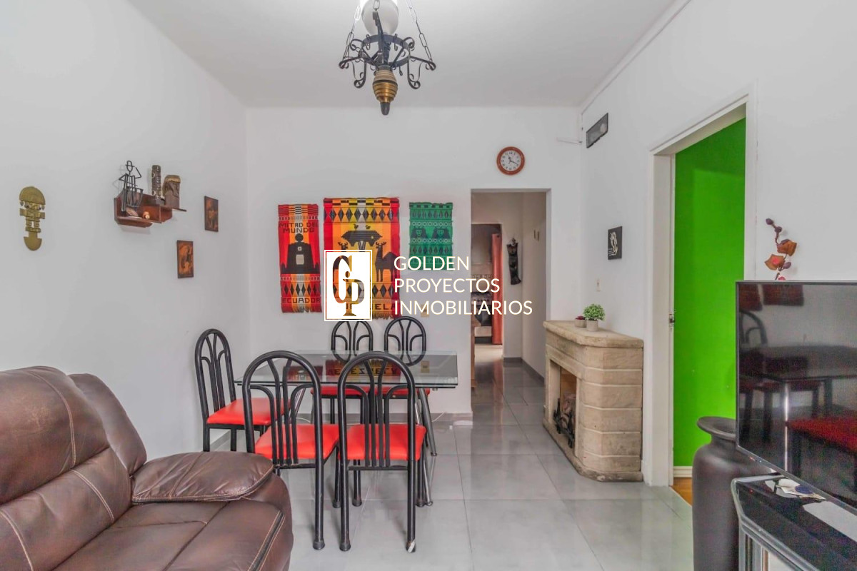 Casa ID.502 - Casa en venta, 3 dormitorios, Cerrito.
