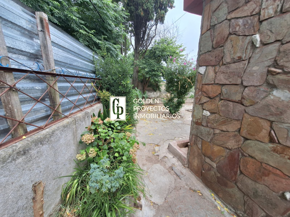 Casa ID.708 - Casa en Venta Tres Dormitorios y Garage en Union